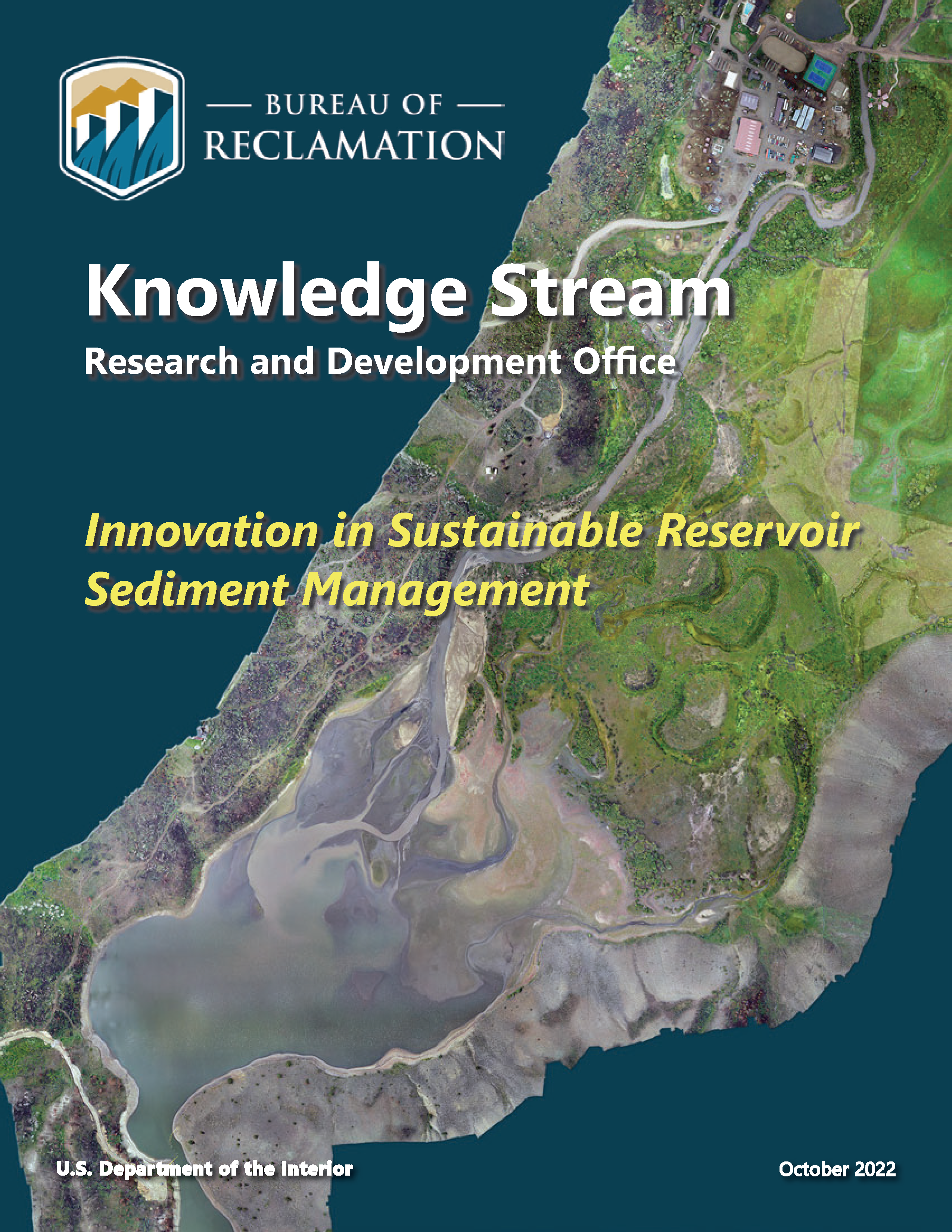 Image of Knowledge Stream cover.